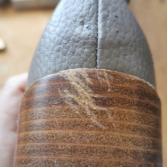 Rare! Cheap Monday booties - Picture 11 of 11